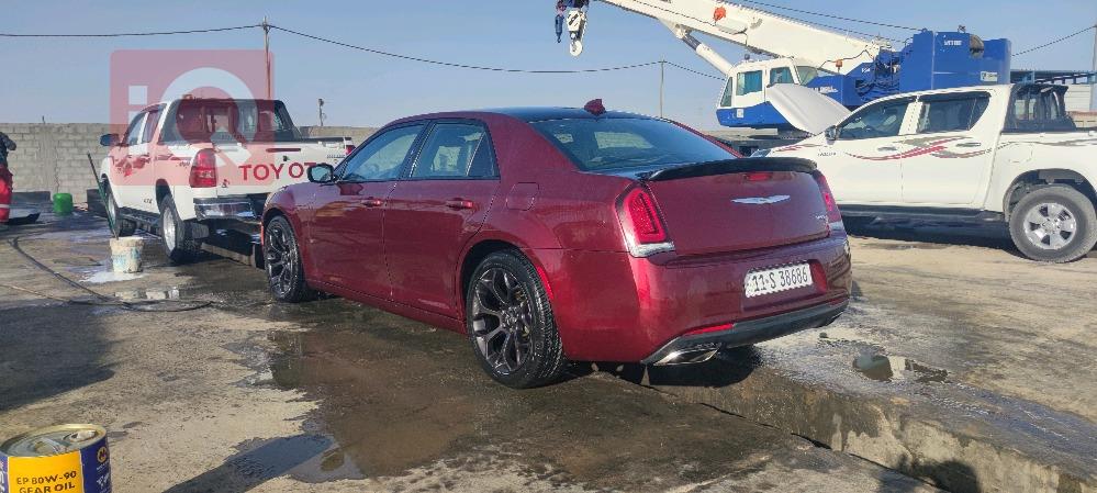 Chrysler 300